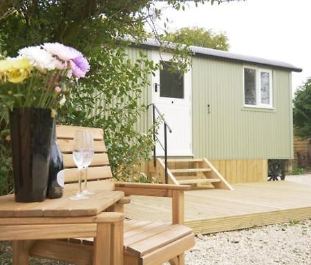 Вілла Wolstonbury Getaway Хассокс Екстер'єр фото