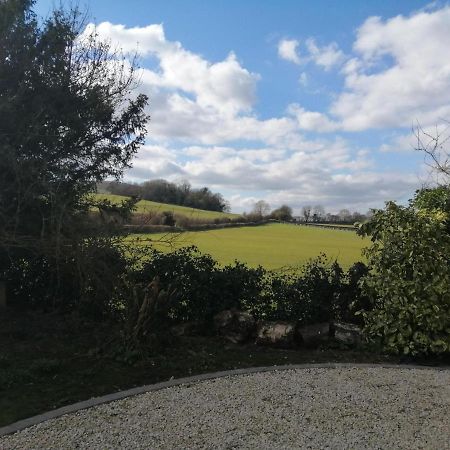 Вілла Wolstonbury Getaway Хассокс Екстер'єр фото