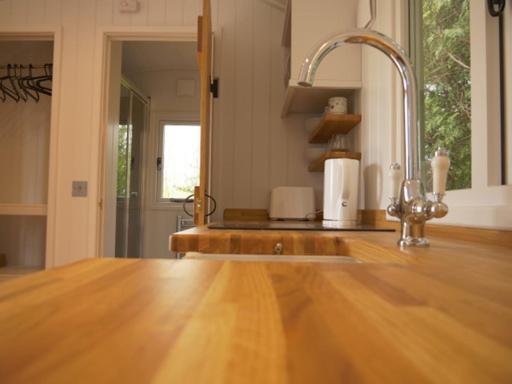 Вілла Wolstonbury Getaway Хассокс Екстер'єр фото