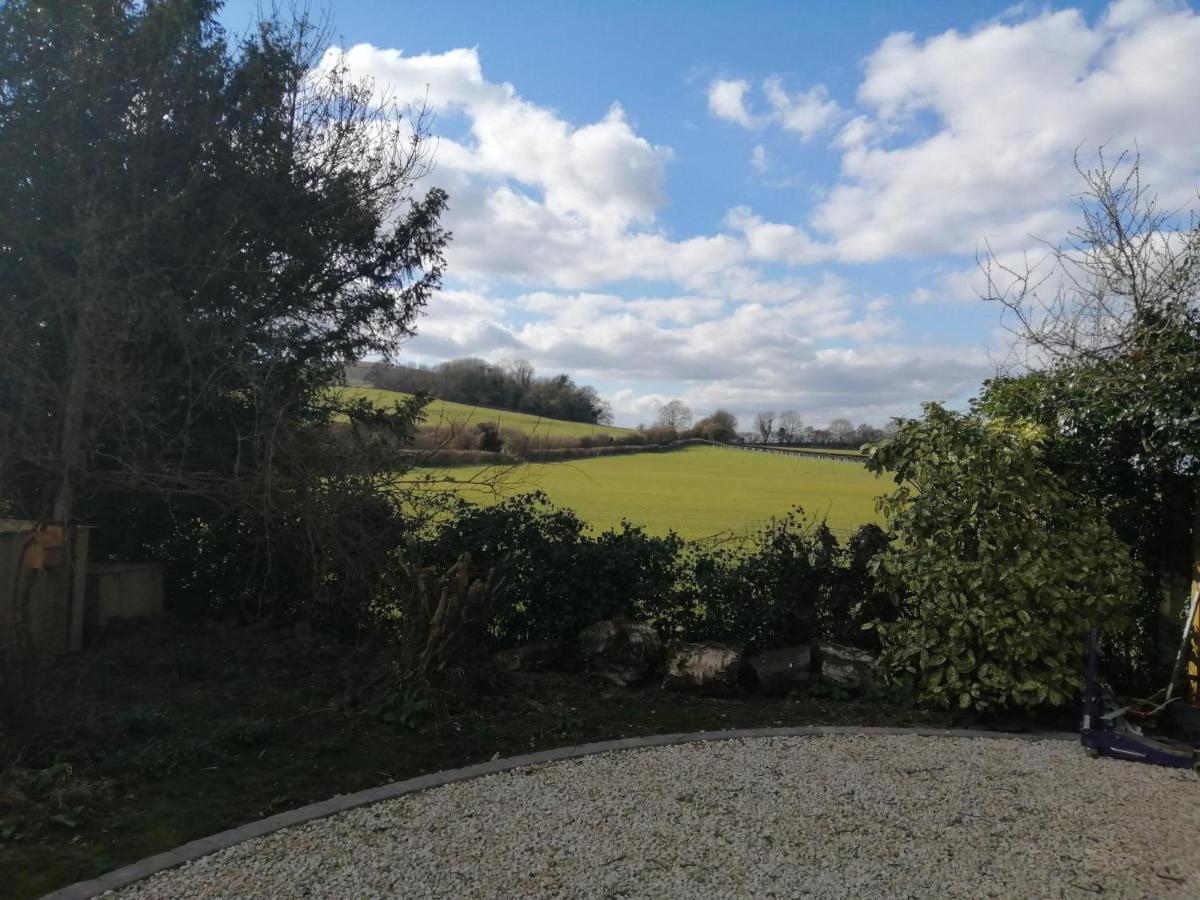 Вілла Wolstonbury Getaway Хассокс Екстер'єр фото